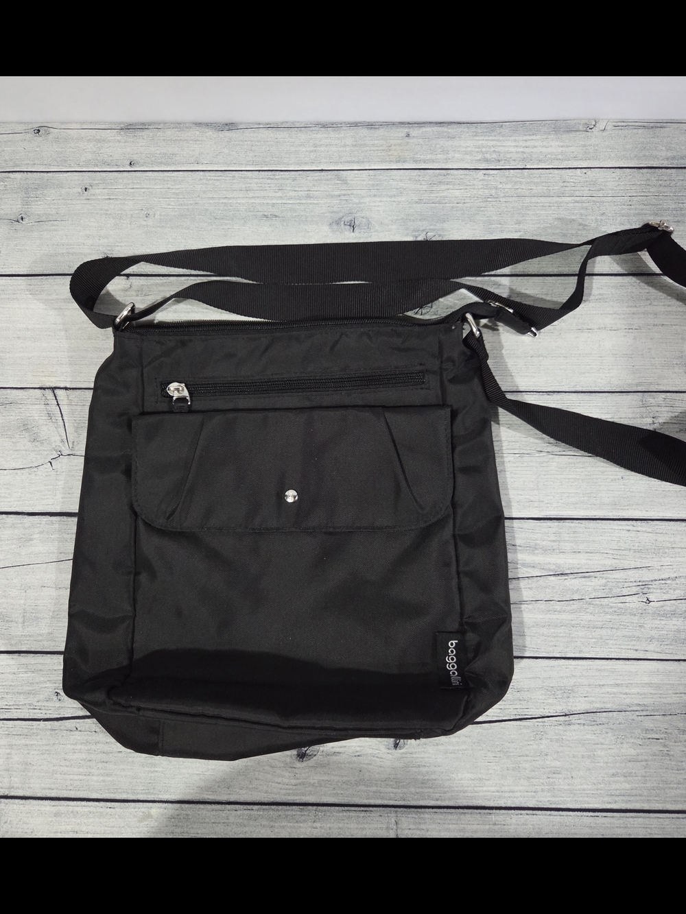 Baggalini Crossbody